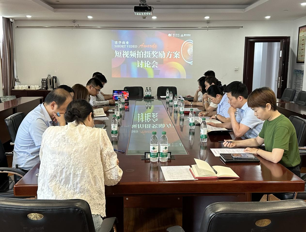 携手共探生长新路径，同心结构营销新战略