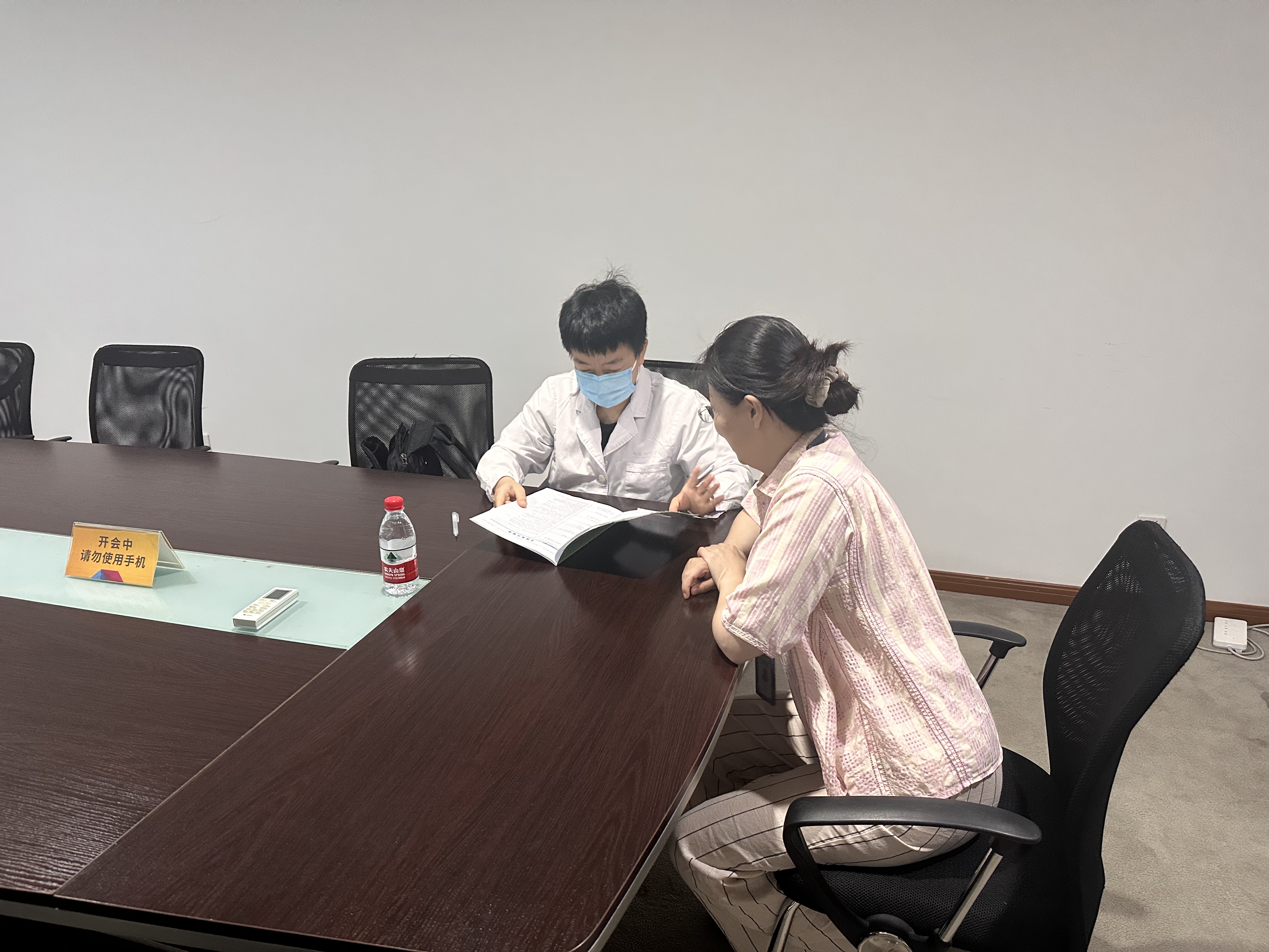 康健眷注再升级，专业解读暖人心