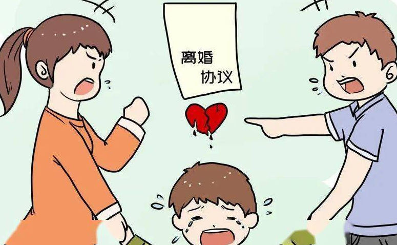 仳离后孩子该跟谁？——从一起调解案例看“配合抚育”怎样实现双赢